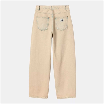 Carhartt WIP Pants W Brandon Blue Sand Bleached